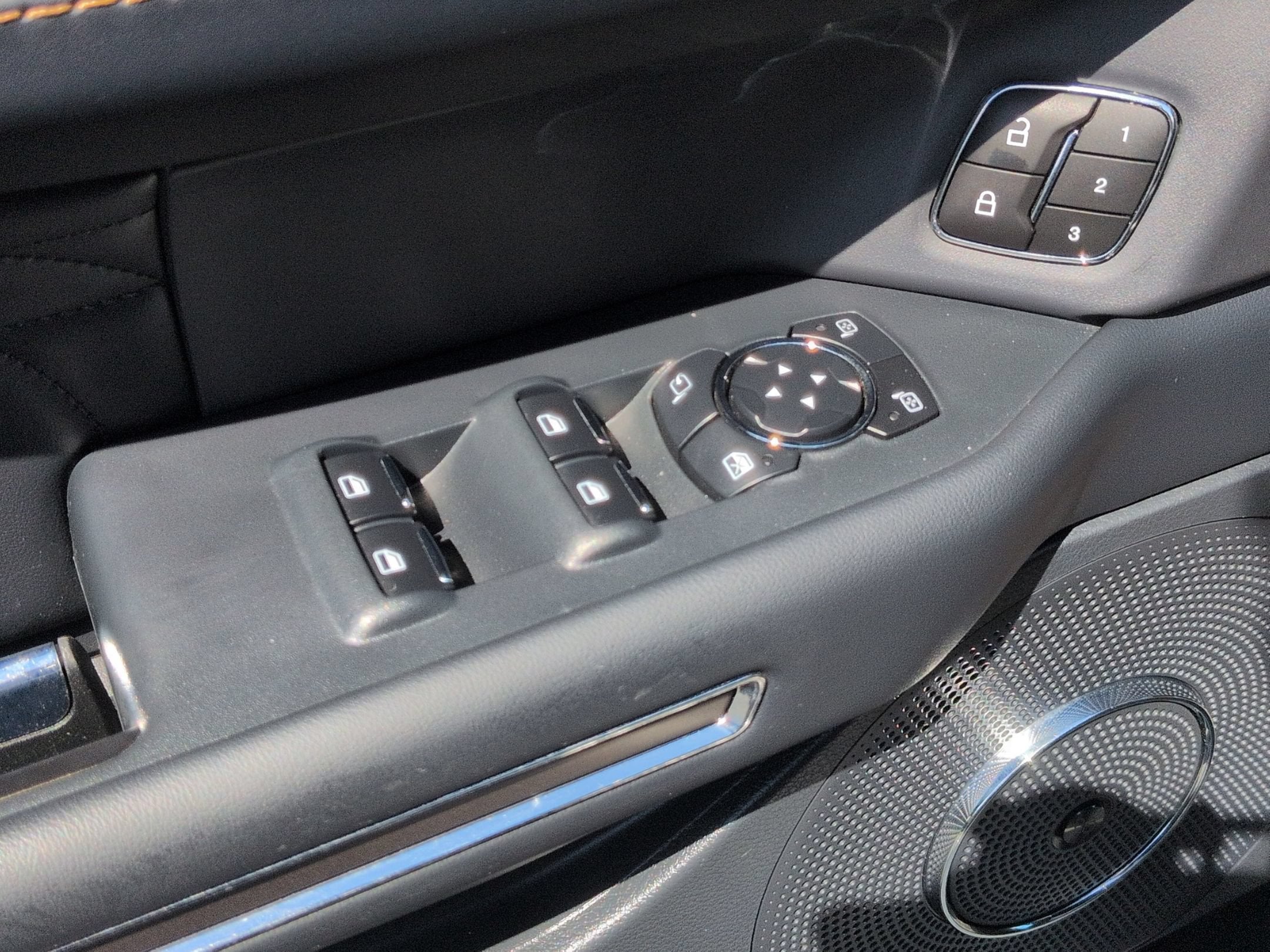 2023 Ford Expedition Platinum
