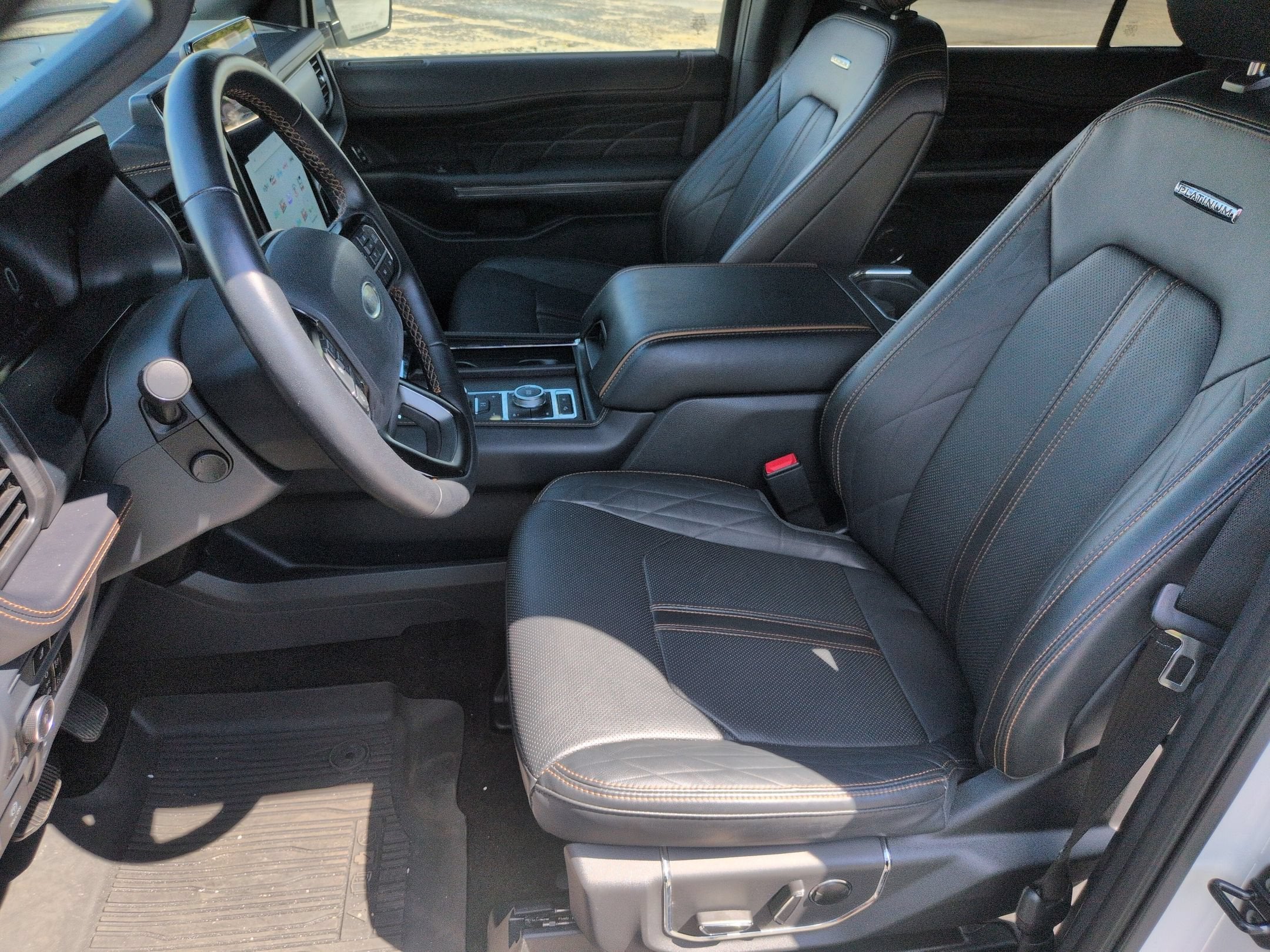 2023 Ford Expedition Platinum