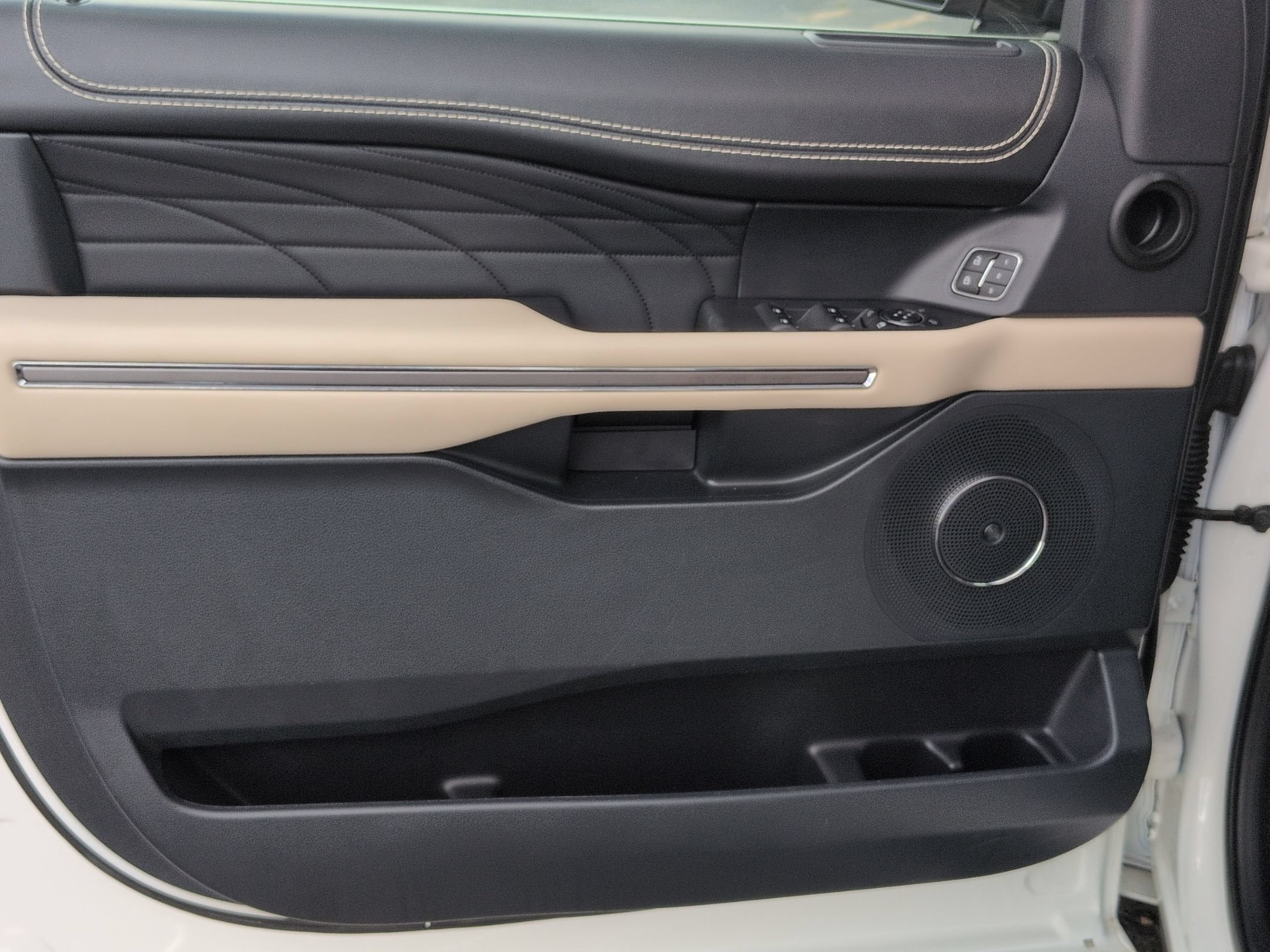 2022 Ford Expedition Platinum