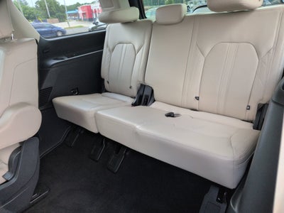 2022 Ford Expedition Platinum