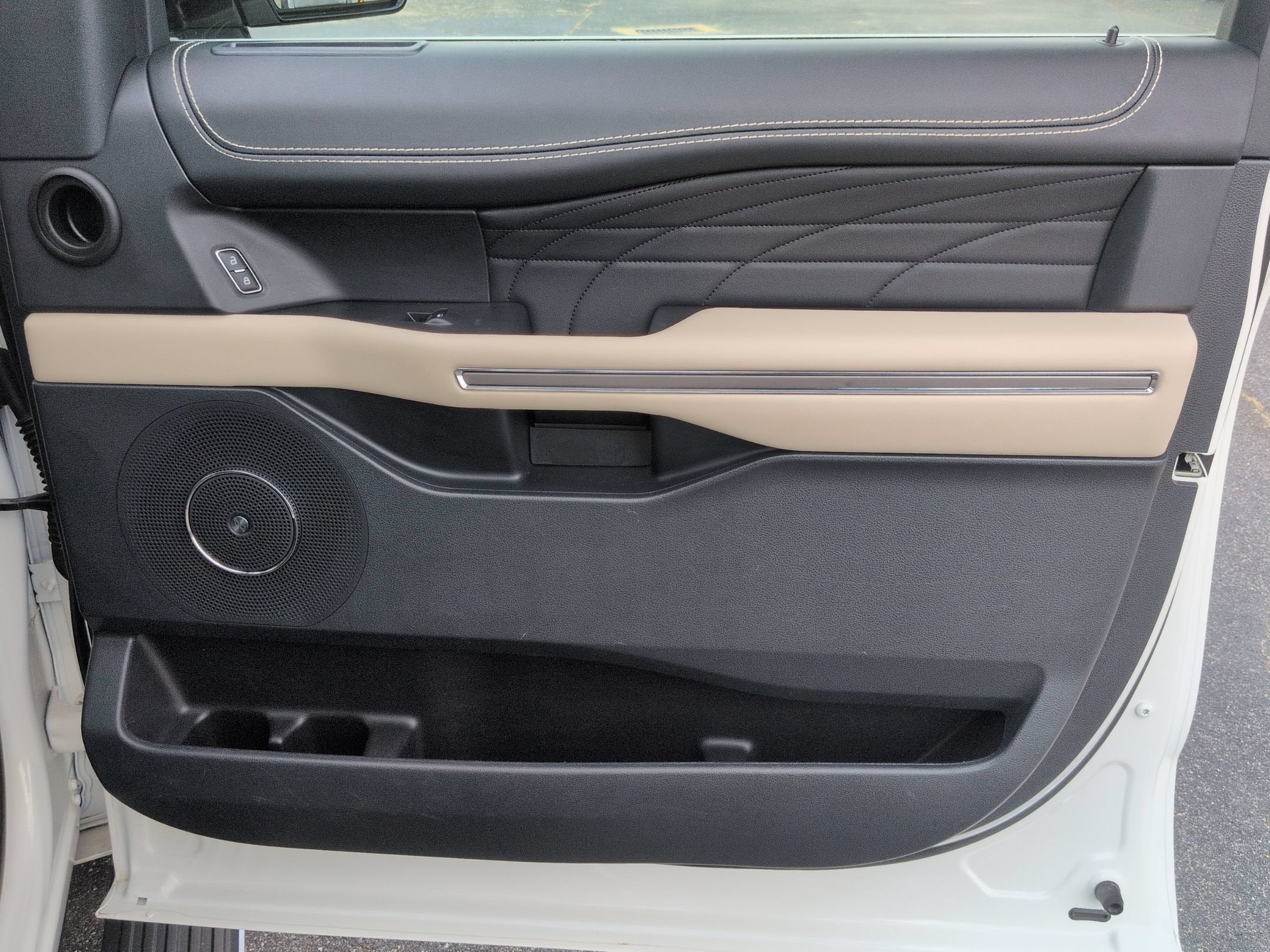 2022 Ford Expedition Platinum