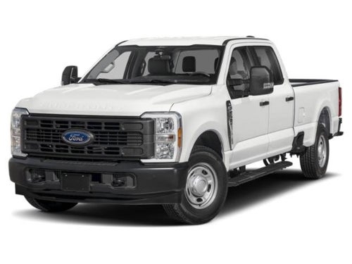 2026 Ford Super Duty F-250 SRW F-250® XL