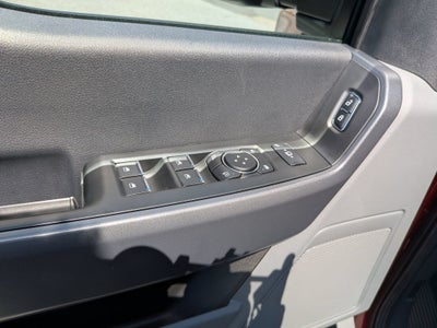2023 Ford Super Duty F-350 DRW XLT