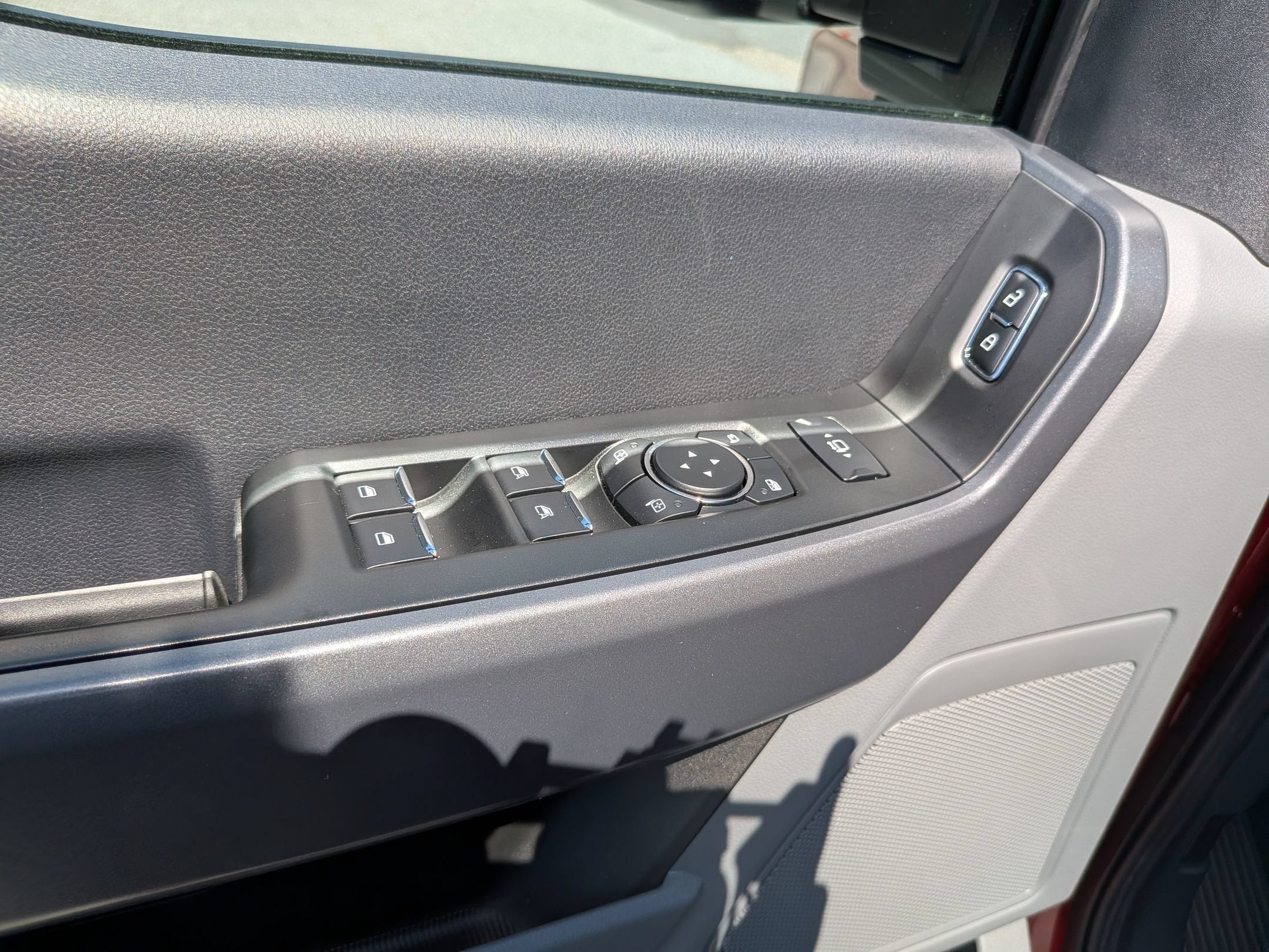 2023 Ford Super Duty F-350 DRW XLT