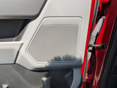 2023 Ford Super Duty F-350 DRW XLT