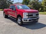2023 Ford Super Duty F-350 DRW XLT