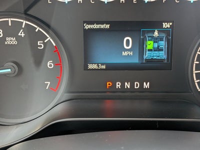 2023 Ford Super Duty F-350 DRW XLT