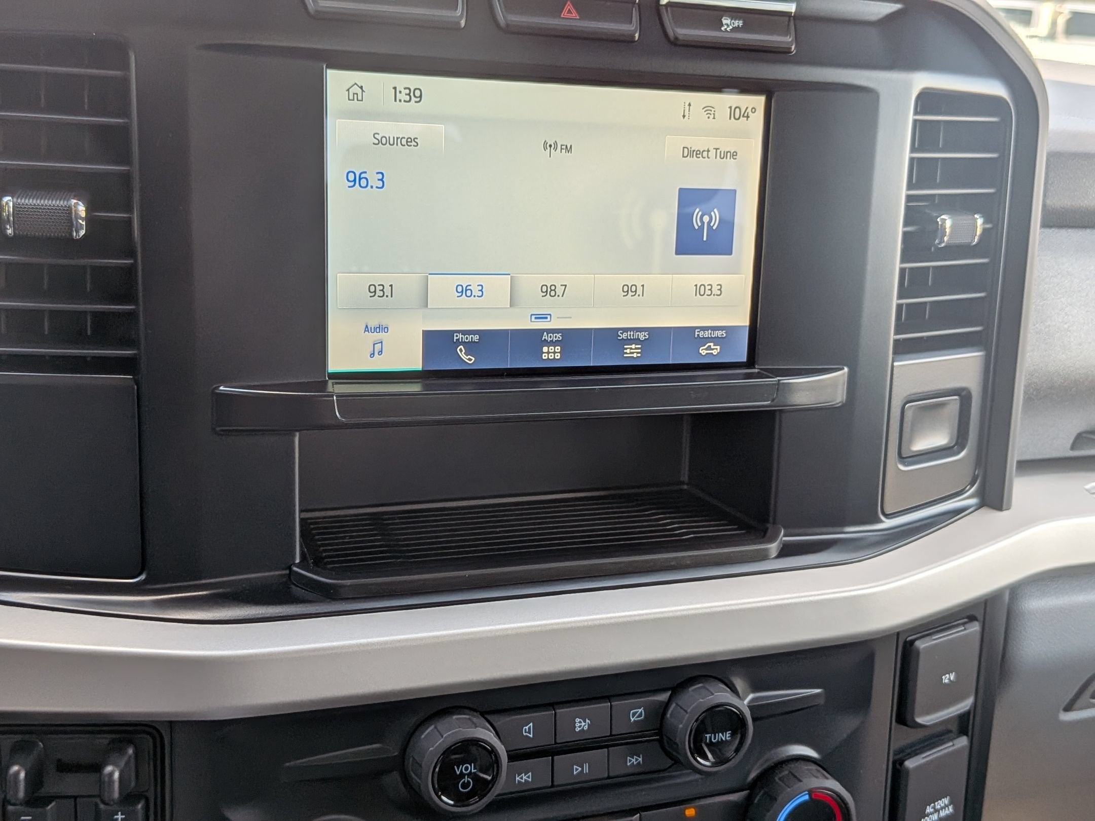 2023 Ford Super Duty F-350 DRW XLT