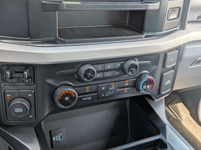 2023 Ford Super Duty F-350 DRW XLT