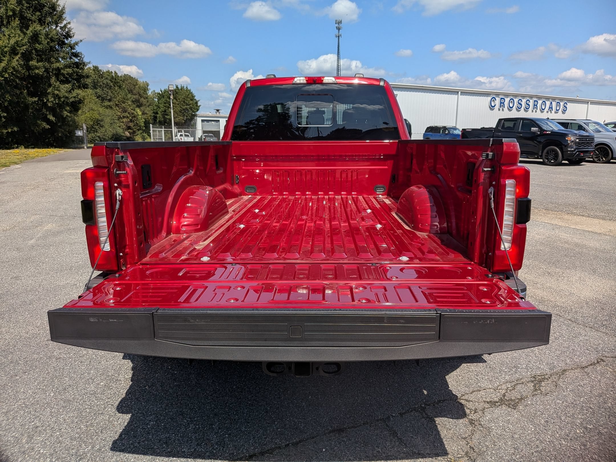 2023 Ford Super Duty F-350 DRW XLT