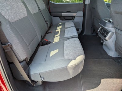 2023 Ford Super Duty F-350 DRW XLT