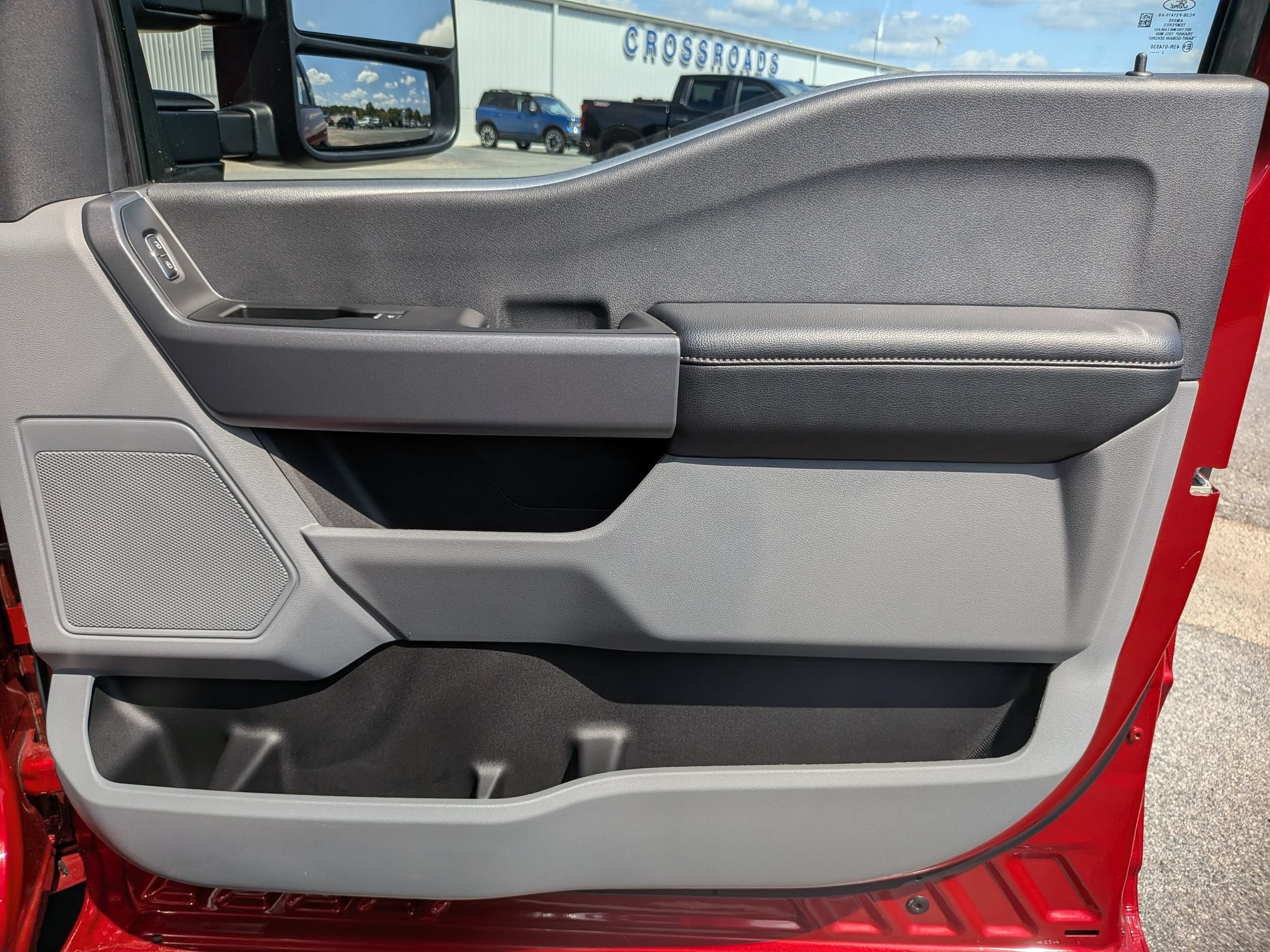 2023 Ford Super Duty F-350 DRW XLT