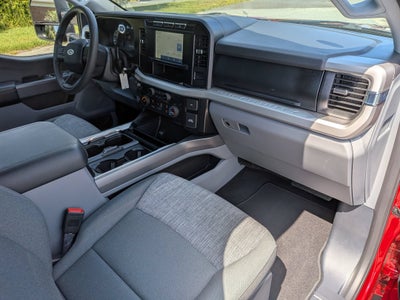 2023 Ford Super Duty F-350 DRW XLT