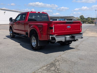 2023 Ford Super Duty F-350 DRW XLT