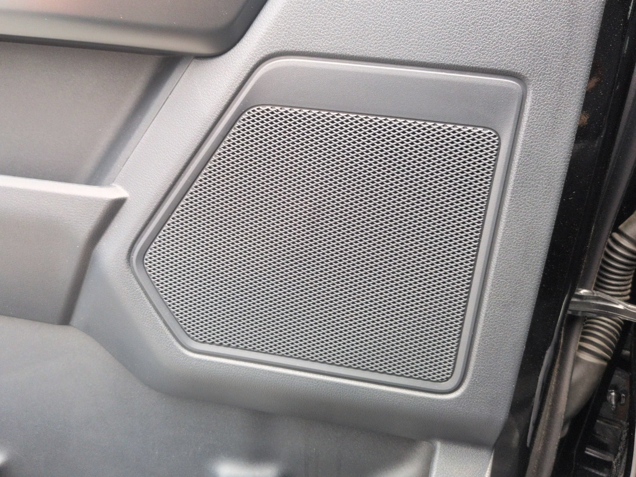 2026 Ford F-150 STX - Crossroads Courtesy Demo