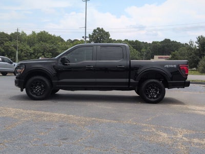2026 Ford F-150 STX - Crossroads Courtesy Demo