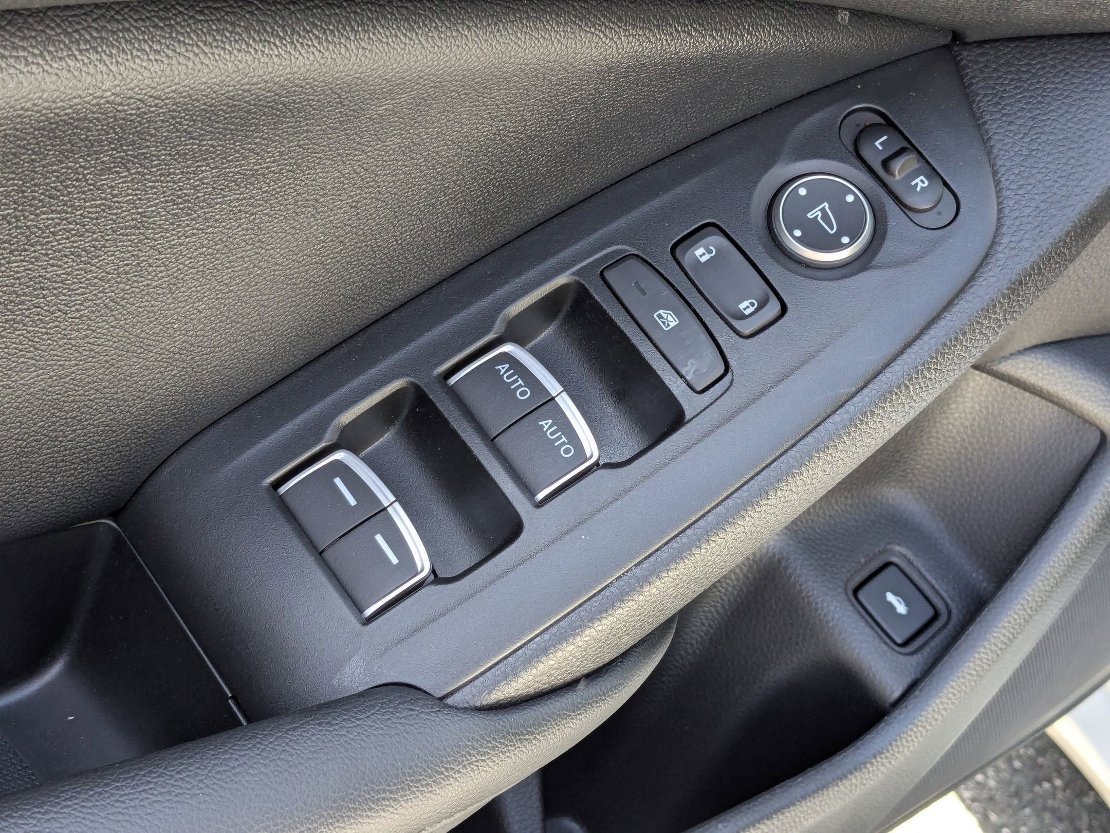 2022 Honda Accord Sedan Sport SE