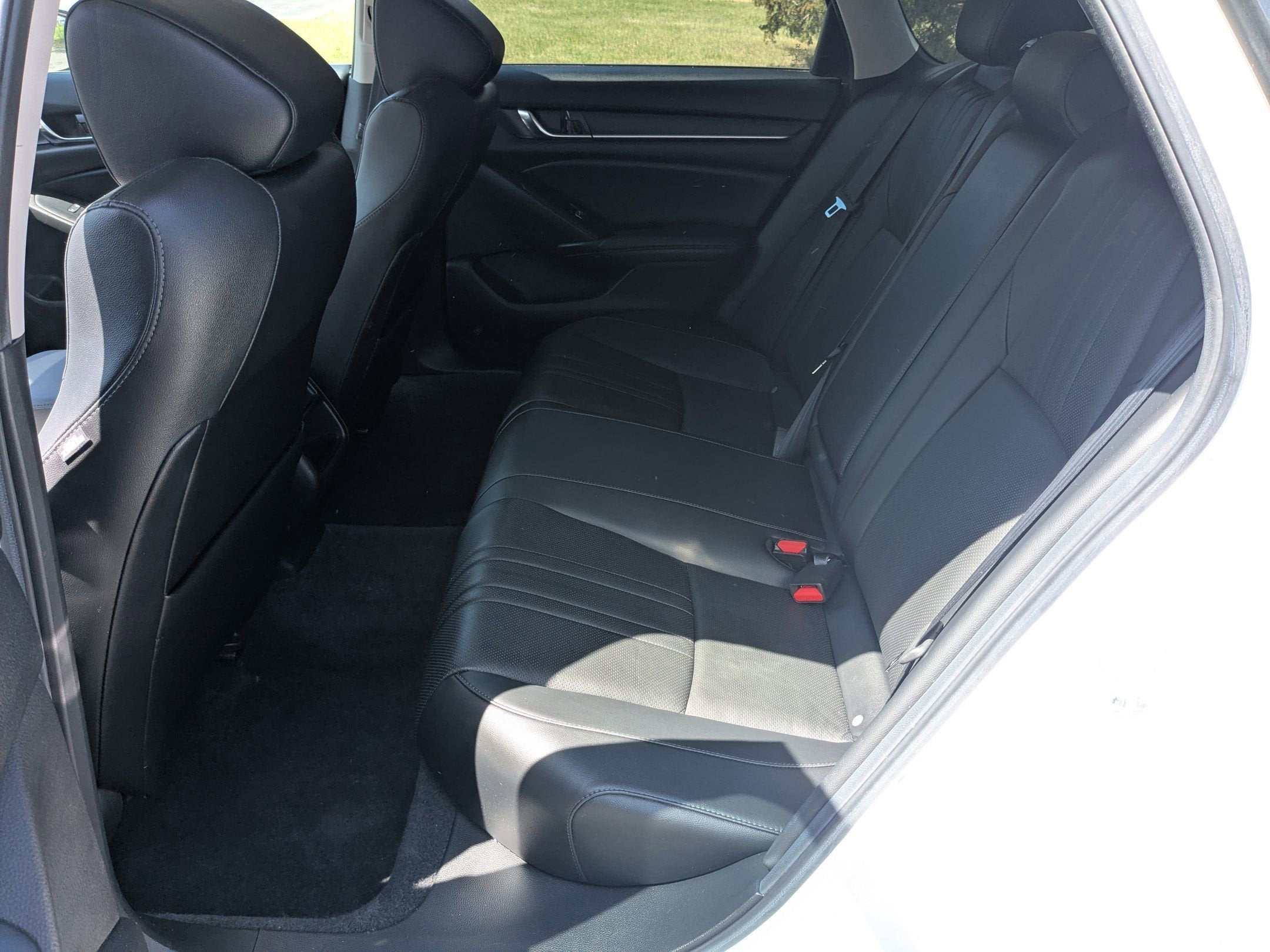 2022 Honda Accord Sedan Sport SE