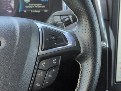 2021 Ford Edge ST
