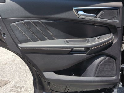 2021 Ford Edge ST