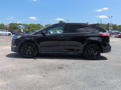 2021 Ford Edge ST