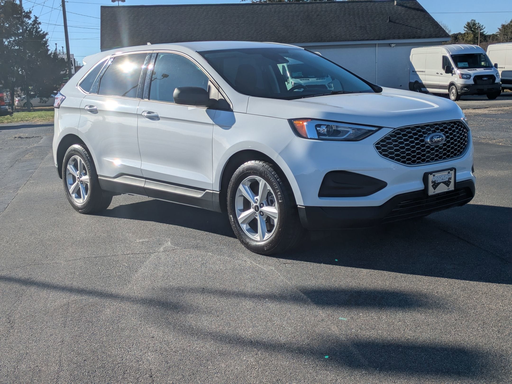 2024 Ford Edge SE