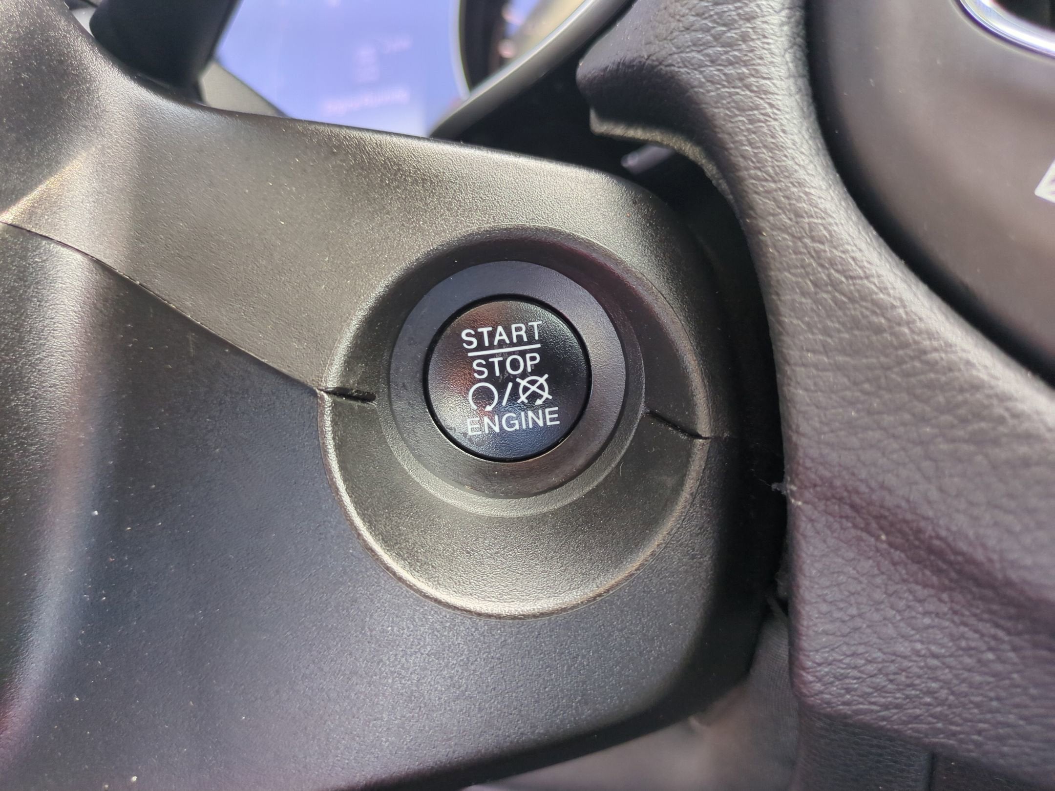 2019 Jeep Compass Sport