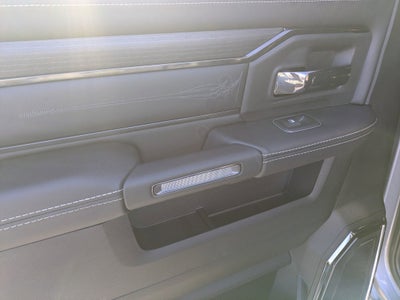2024 RAM 2500 Limited