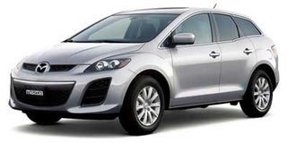 2011 Mazda Mazda CX-7 i SV