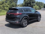 2021 Kia Sportage EX