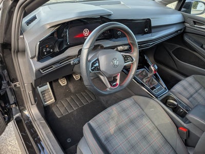 2024 Volkswagen Golf GTI 380 S