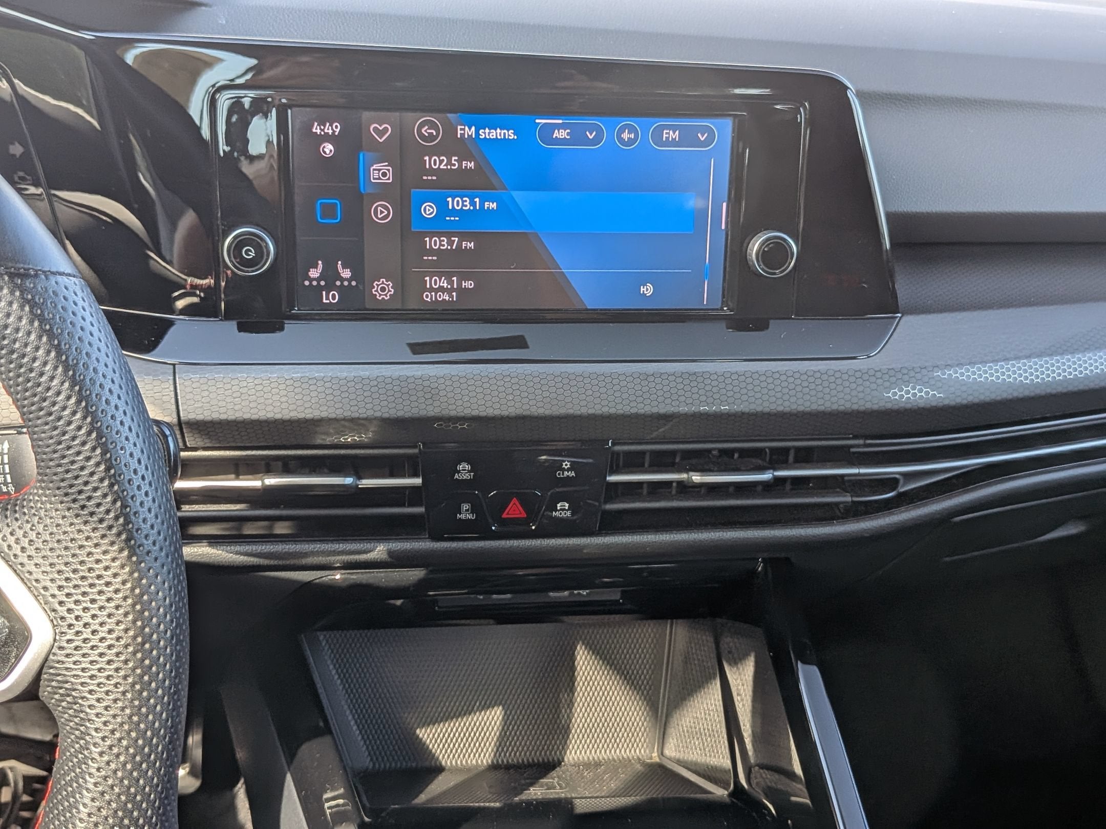 2024 Volkswagen Golf GTI 380 S