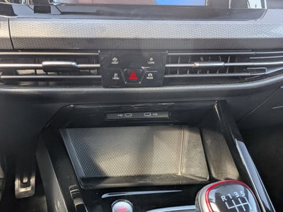 2024 Volkswagen Golf GTI 380 S