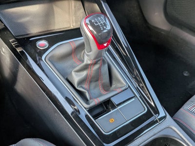 2024 Volkswagen Golf GTI 380 S