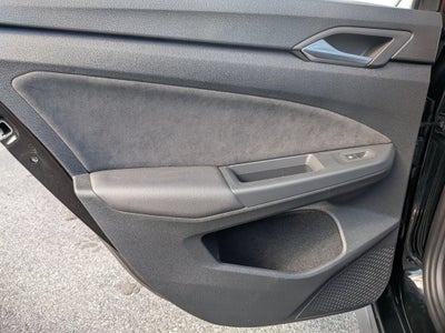 2024 Volkswagen Golf GTI 380 S