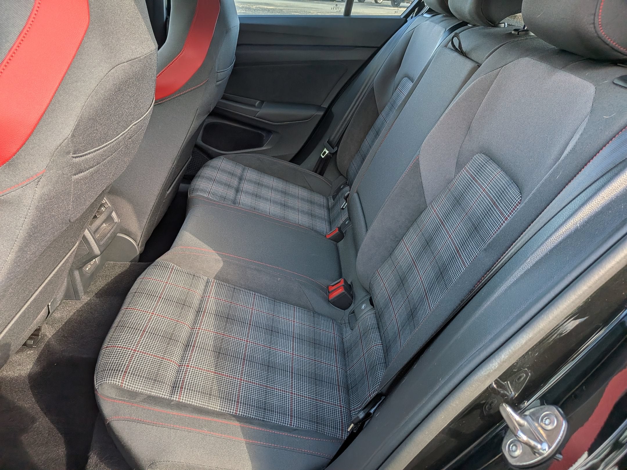 2024 Volkswagen Golf GTI 380 S