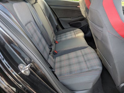 2024 Volkswagen Golf GTI 380 S