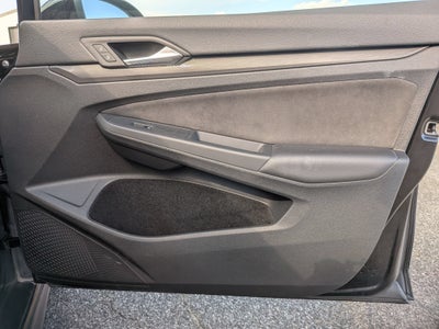 2024 Volkswagen Golf GTI 380 S