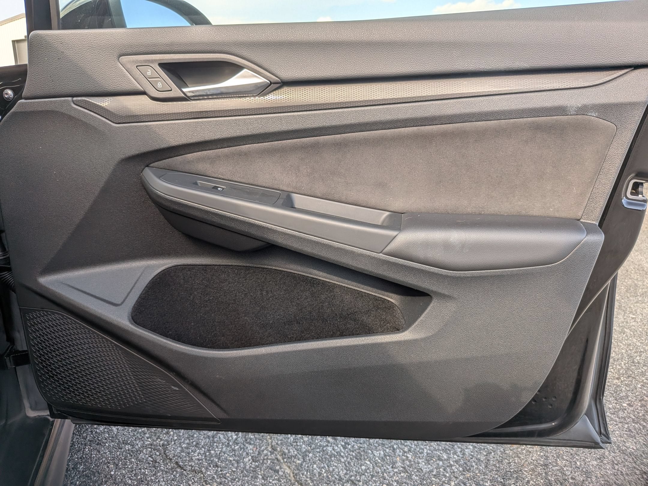 2024 Volkswagen Golf GTI 380 S