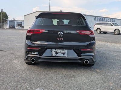 2024 Volkswagen Golf GTI 380 S