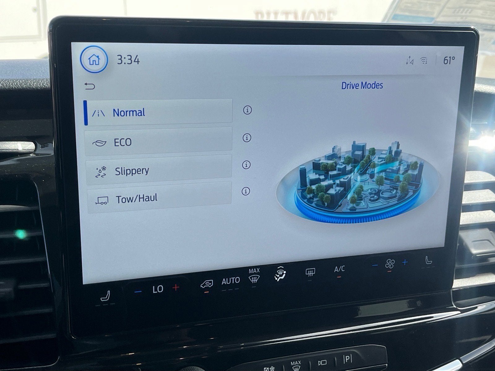 2026 Ford Transit Passenger Wagon Passenger Van XLT