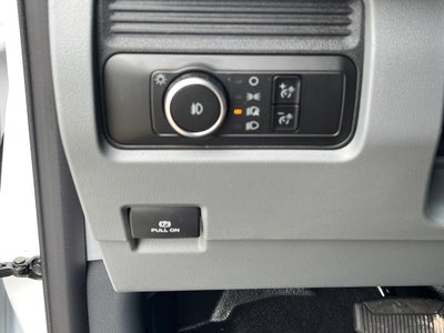 2025 Ford Super Duty F-450 DRW XL DRW