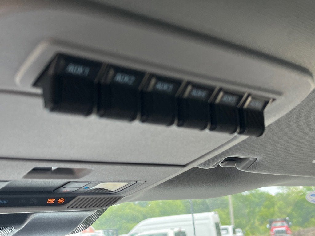 2025 Ford Super Duty F-450 DRW XL DRW