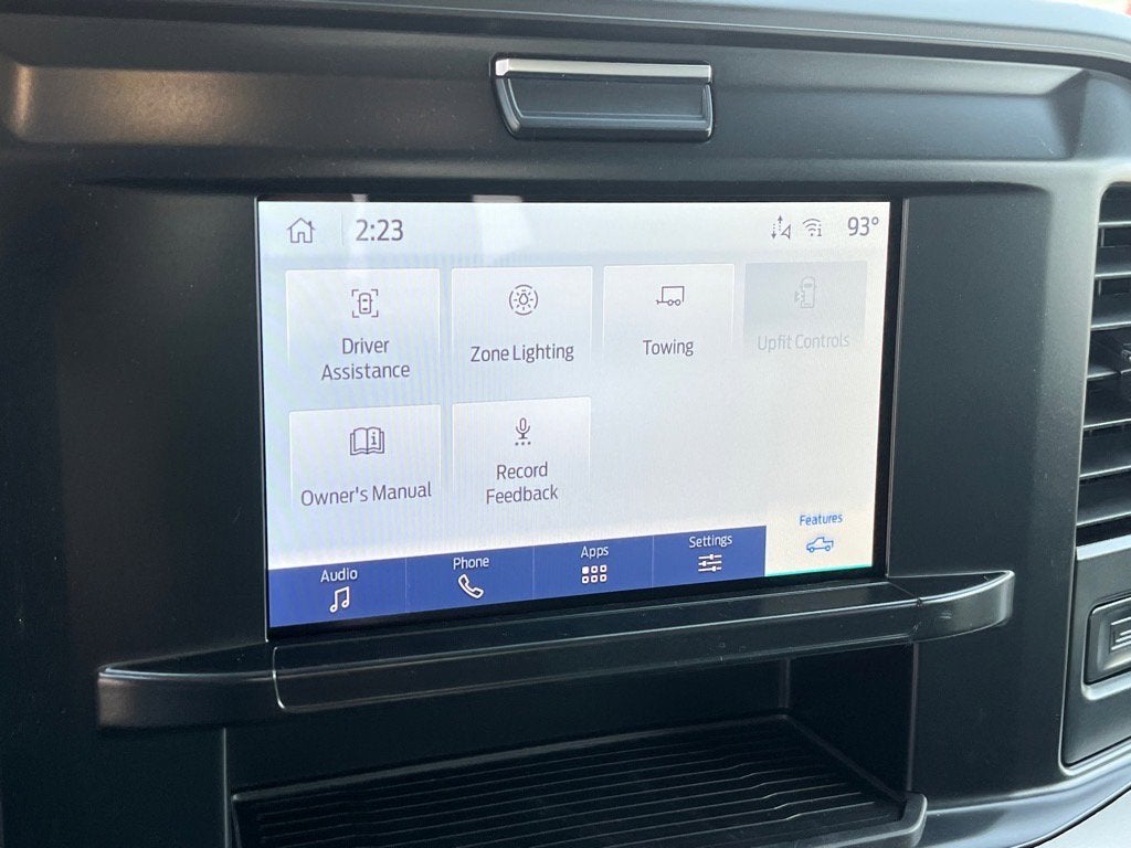 2025 Ford Super Duty F-450 DRW XLT