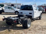 2026 Ford Super Duty F-450 DRW XL