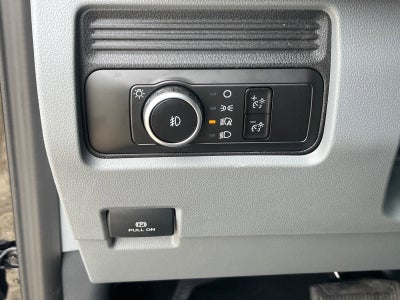 2026 Ford Super Duty F-450 DRW XL DRW