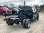 2026 Ford Super Duty F-450 DRW XL DRW