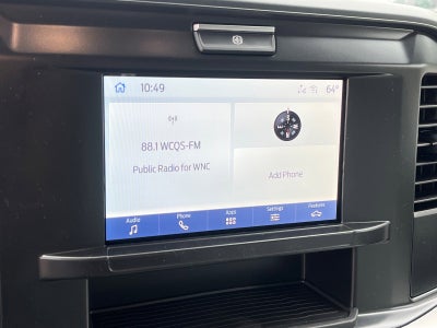 2026 Ford Super Duty F-450 DRW XL DRW