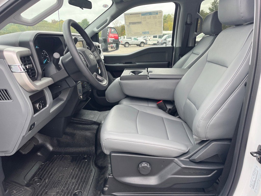 2026 Ford Super Duty F-450 DRW XL DRW