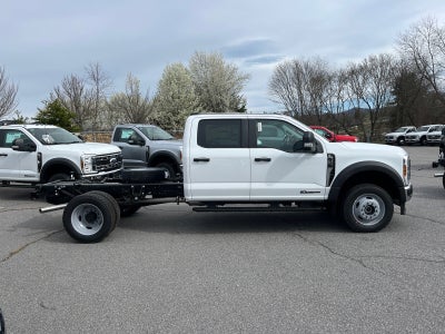 2026 Ford Super Duty F-450 DRW XL DRW